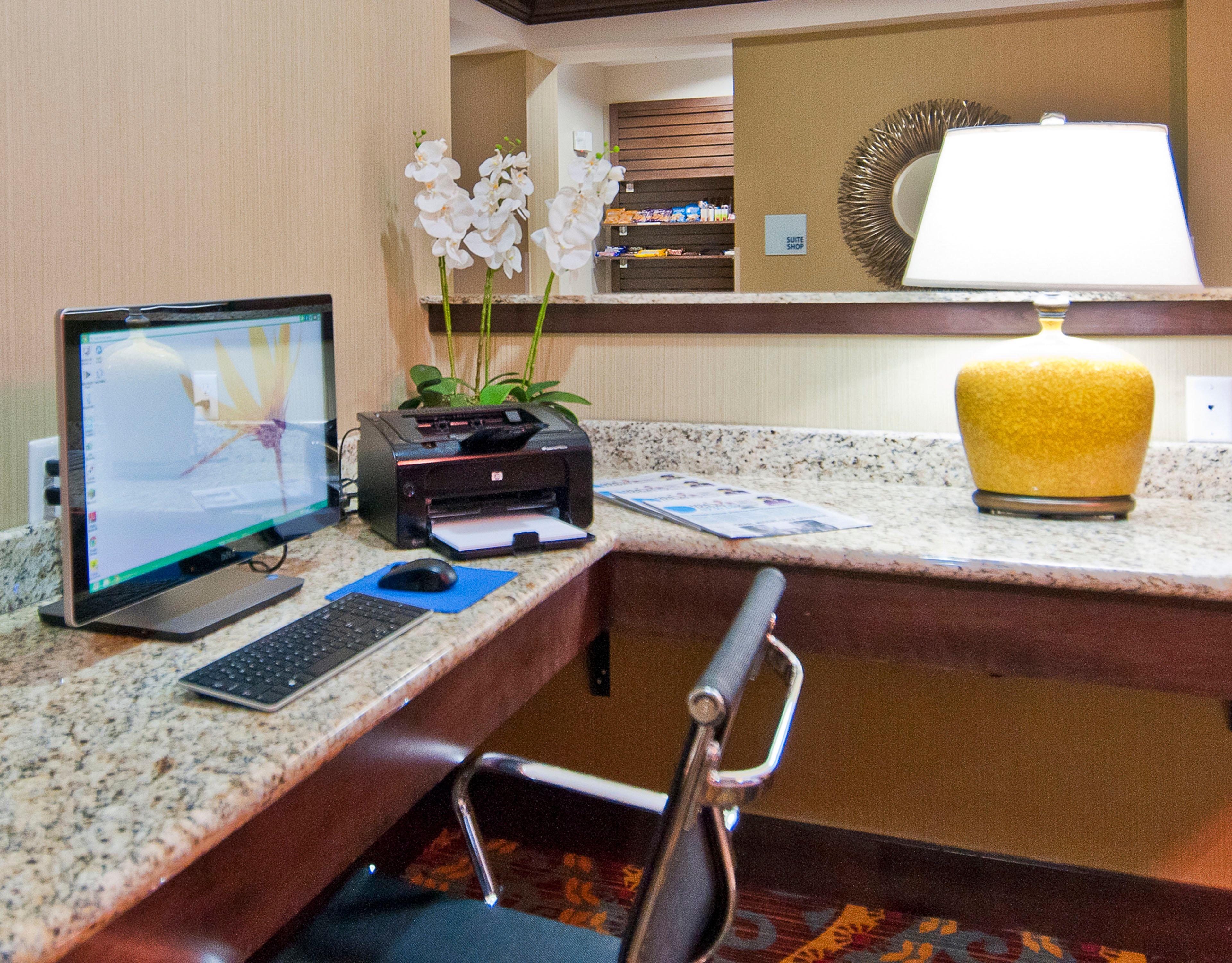 Holiday Inn Express & Suites San Antonio Frost Bank Center By Ihg Екстер'єр фото