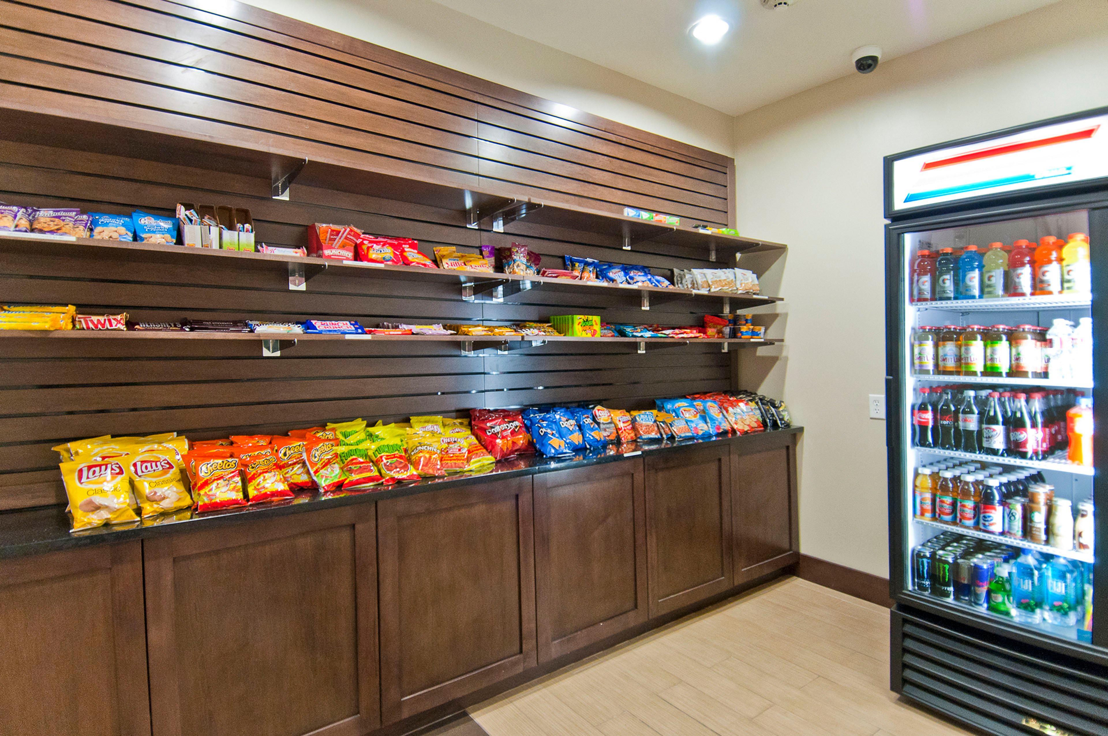 Holiday Inn Express & Suites San Antonio Frost Bank Center By Ihg Екстер'єр фото