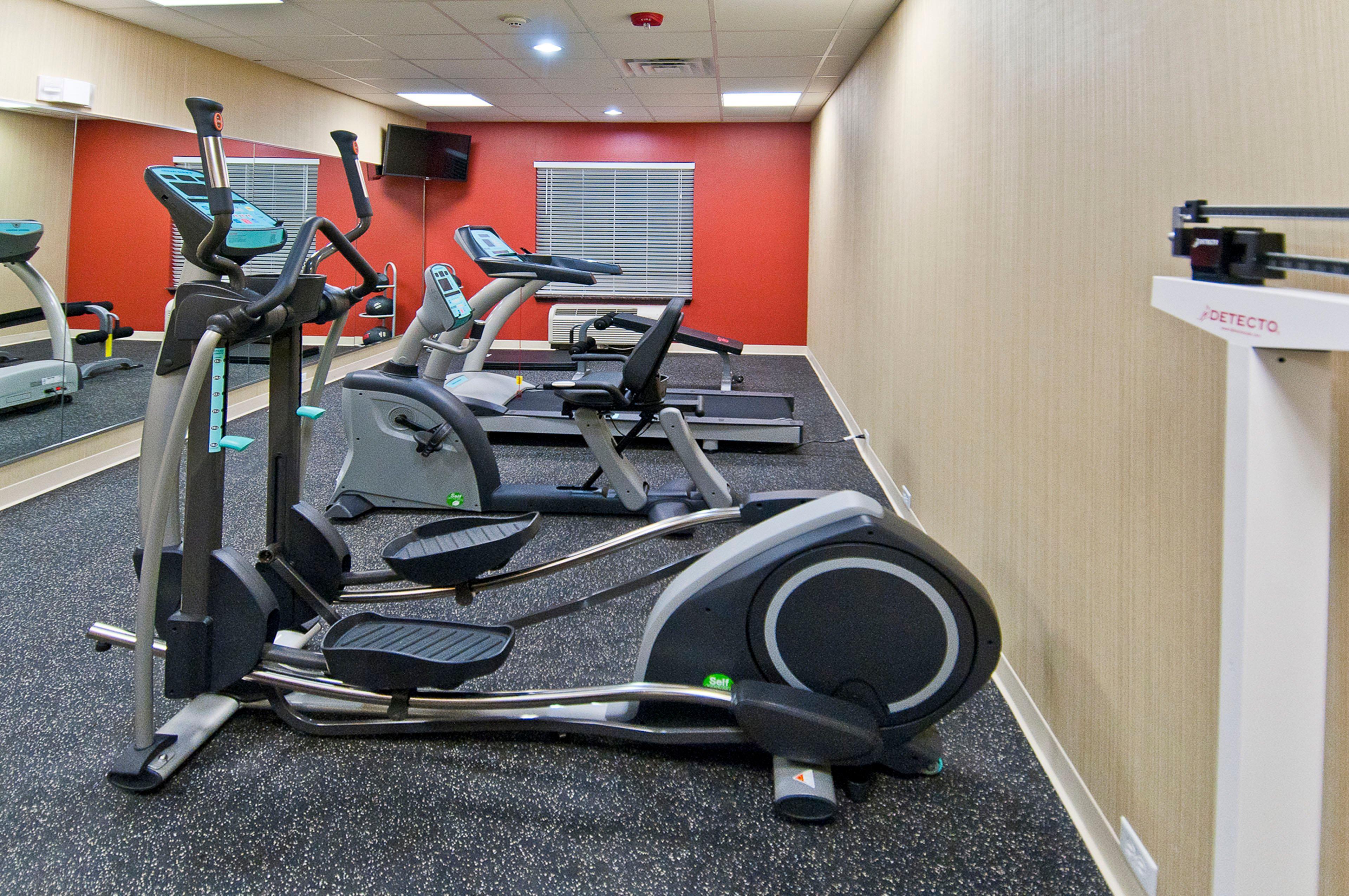 Holiday Inn Express & Suites San Antonio Frost Bank Center By Ihg Екстер'єр фото